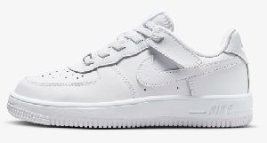 ナイキ フォース 1 LOW イージーオン　PS NIKE FORCE1 LOW EASY ON PS ホワイト/ホワイト/ 9,662円