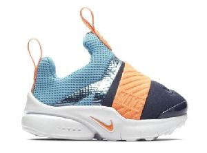 貨物輸送無料 ナイキプレスト エクストリーム Tdpresto Extreme Td青色ゲイズ 紅蜜柑脈 Barlo Com Br