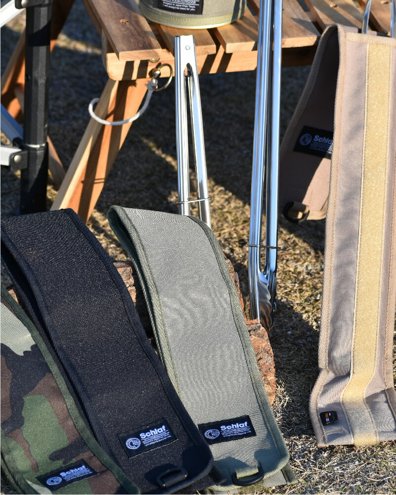 楽天市場 トング カバー ケース アウトドア キャンプ 登山 トングケース キャンプ用品 おしゃれ ギフト プレゼント Schlaf