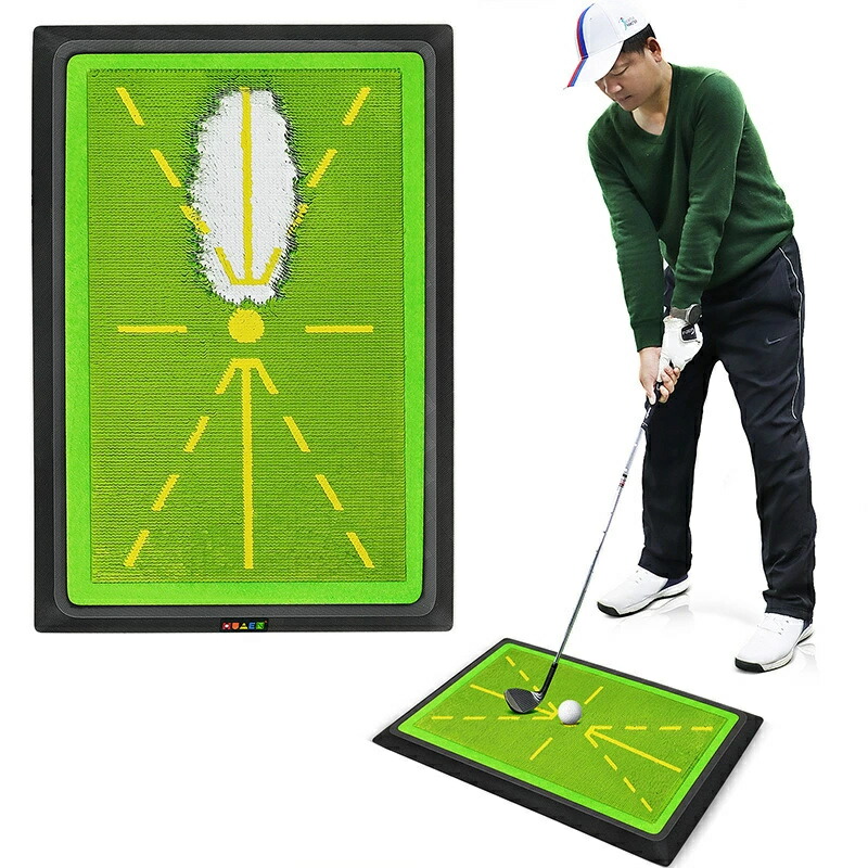 DEVERAUX GOLF ゴルフ練習用マット(非売品) 非売品】DEVEREUX GOLF ゴルフ練習マット パターマット