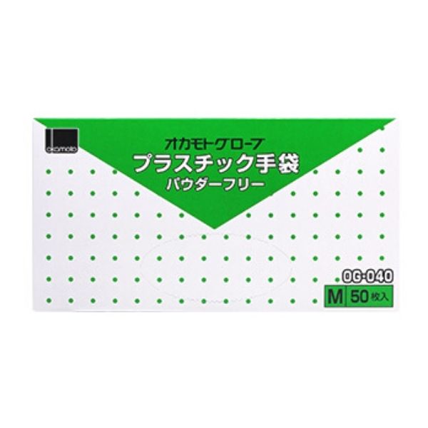 楽天市場】【取り寄せ商品A】 オカモト ビューティロング グローブ 7.0インチ : シェーンコスメ