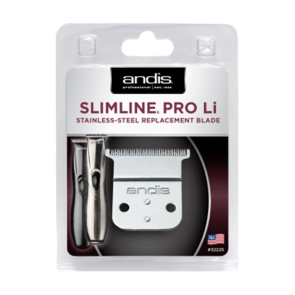 楽天市場】送料無料！andis アンディス 可変式替刃（No.66250）可変