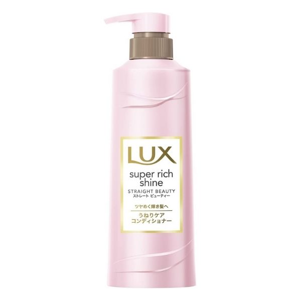 SALE／99%OFF】 ユニリーバ ラックス スーパーリッチシャイン 