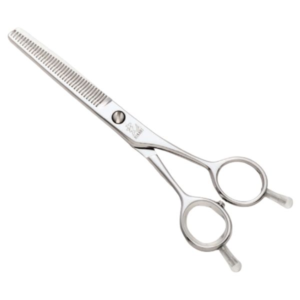 楽天市場】ヒカリ TRENDY IV 741【光シザー】【ヒカリシザー