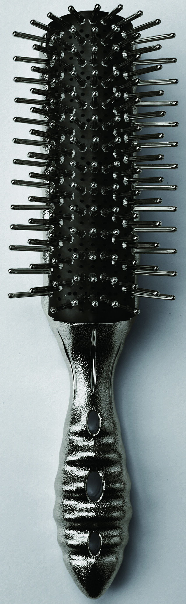 楽天市場】Y.S.PARK YS-LAP/MG メタルクッションブラシ ゴールド : 愛