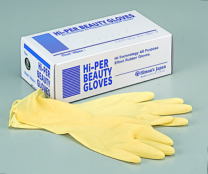 楽天市場】クアラテック手袋DXパウダーフリー Lサイズ 10箱(1000枚