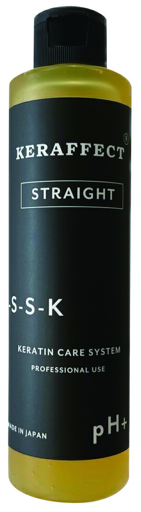 楽天市場】【取り寄せ商品A】ケラフェクト ストレート 1剤 品番