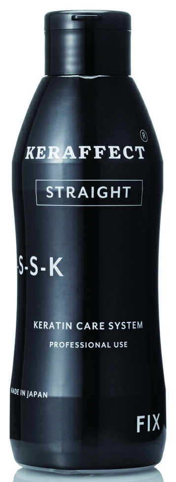 楽天市場】【取り寄せ商品A】ケラフェクト ストレート 1剤 品番