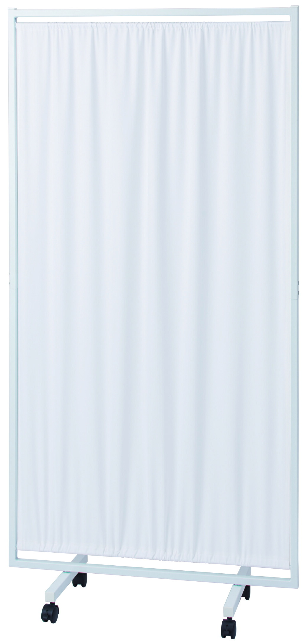 【メーカー直送・代引き不可】【北海道・沖縄、離島は別途送料がかかります】抗菌衝立スクリーン　アミカルキャスター【取り寄せ商品A】｜シェーンコスメ