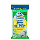 【ケース販売・１ケース20個入り】スクラビングバブル　流せるトイレブラシ　シトラス替え【ジョンソン】【住居関係】｜シェーンコスメ