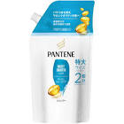 【ケース販売・１ケース10個入り】パンテーン　モイストスムースケア　シャンプー　つめかえ特大サイズ（600ml）【P&G】【ヘアケア・インバス・スキンケア】