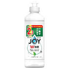 【ケース販売・１ケース20個入り】除菌ジョイコンパクト　キャップ付き詰替（300mL）【P&G】【食器用洗剤】