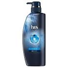 【ケース販売・１ケース10個入り】ｈ＆ｓ　ｆｏｒ　ｍｅｎ　ボリュームアップシャンプーポンプ（350ml）【P&G】【ヘアケア・インバス・スキンケア】