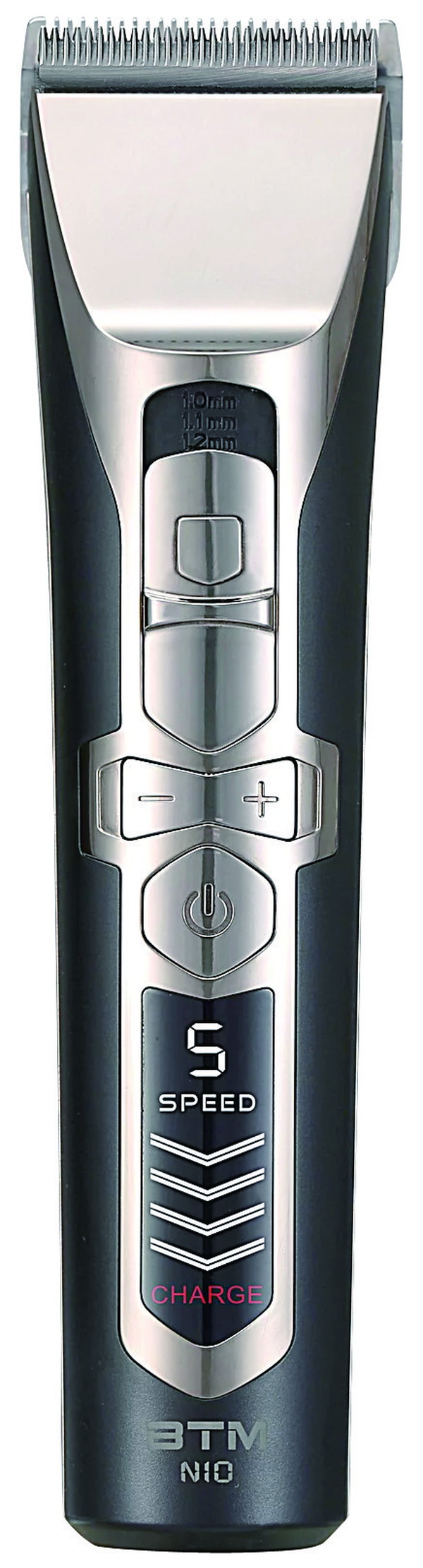 楽天市場】BTM プロ用 バリカン P-28 プロフェッショナルクリッパー