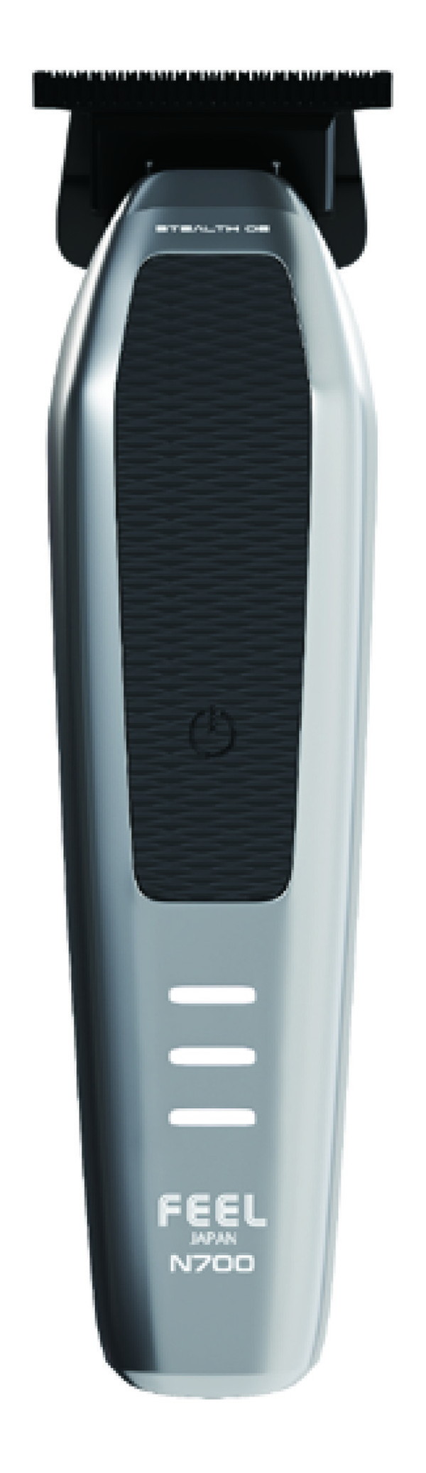 楽天市場】バリカン FEEL ステルストリマー N700 (stealth trimmer