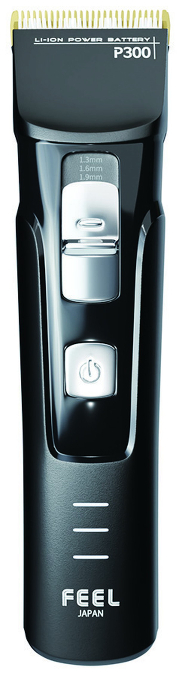 楽天市場】FEEL クリッパー P300 : 愛らんどびゅーてぃ