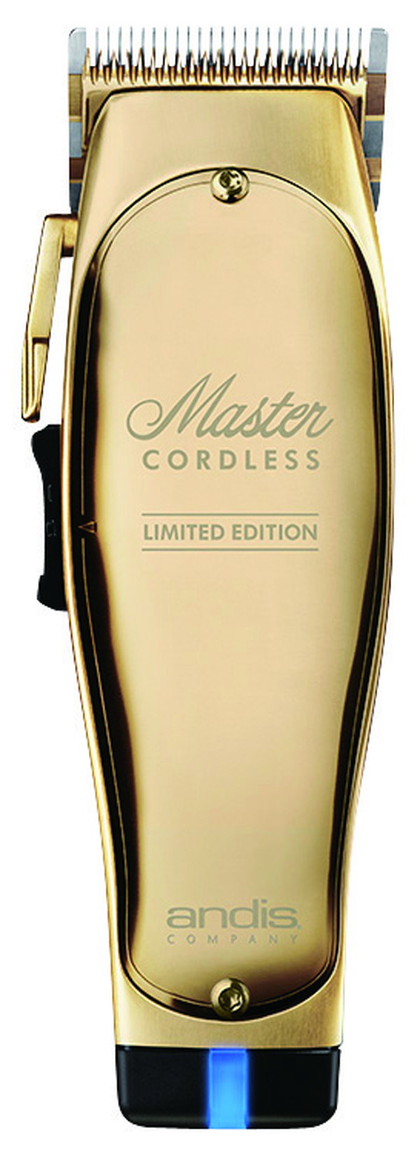 andis Master コードレス クリッパーバリカン LTDゴールド 楽天市場】andis Master コードレス クリッパーバリカン LTD