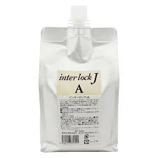 楽天市場】香栄化学 インターロック JA 1000ml×2点セット : PECHKA