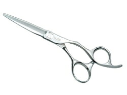 内海 スライドコントロール SC161/60【取り寄せ商品A】【美容師用シザー プロ用 カットシザー セニングシザー スキバサミ 散髪はさみ トリミングシザー（ペット） 理容師 ベースカット スライドカット チョップカット ブラントカット】