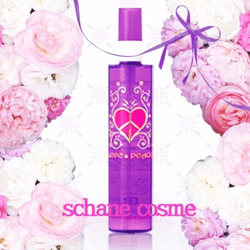 楽天市場】ラブ＆ピース LOVE＆PEACE ラブ＆ピース フレグランス