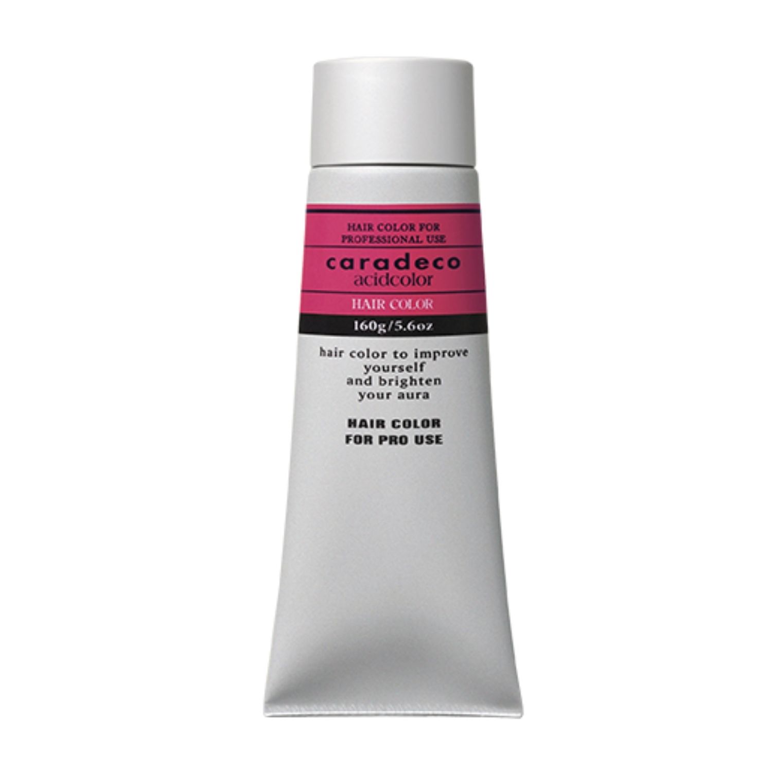 楽天市場】ナカノ キャラデコ アシッドカラー LB ライトブラウン