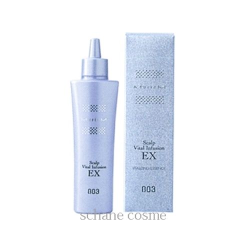 楽天市場】ナンバースリー ミュリアム クリスタル 薬用スカルプ