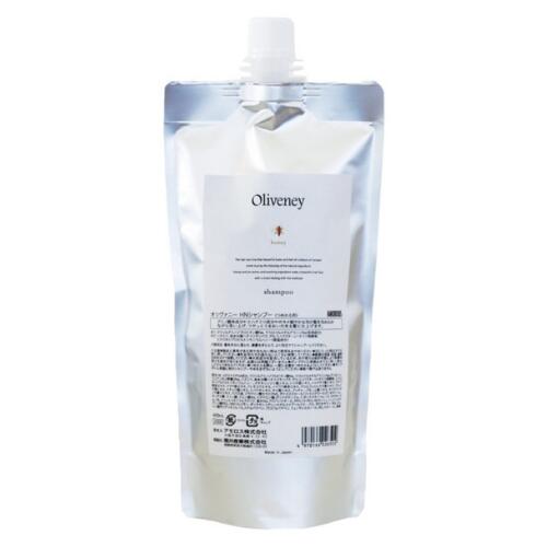 楽天市場】アモロス オリヴァニー HN シャンプー 500ml : salon