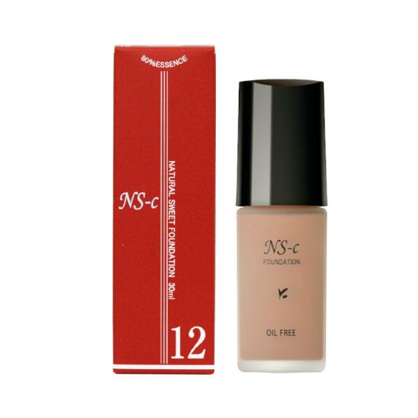 楽天市場】ジュポン ナチュラルスィートファンデーションS 14 ライト