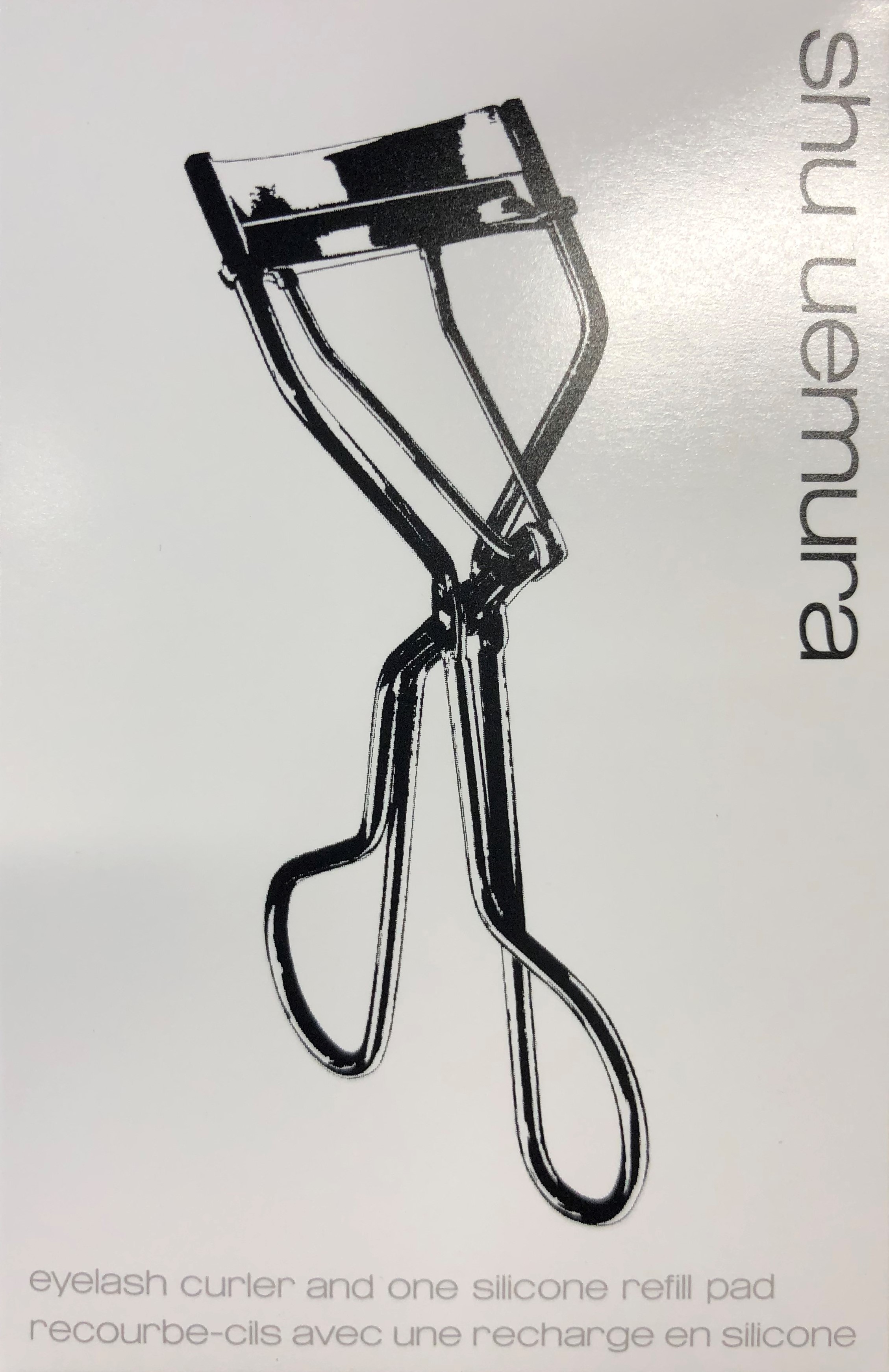 楽天市場 1個 定形外郵便発送 シュウウエムラ アイラッシュカーラー N 倉庫c シェーンコスメ