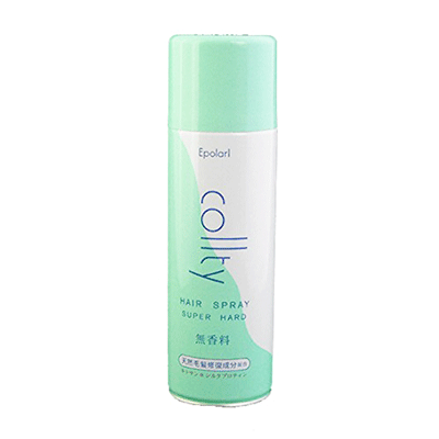 中央有機化学　エポラール コルティヘアースプレー ３３０ｍｌ 取り寄せ商品A