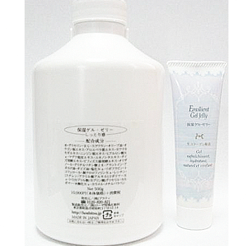 楽天市場】プラティ 保湿ゲル・ゼリーC(生コラーゲン入り) 500g+30g