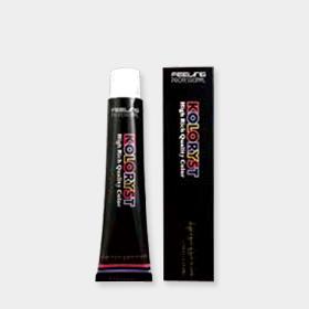 【激安カラー剤】ハピネス　カラーリスト KOLORYST カラーリスト 全71色 100g ファッションカラー