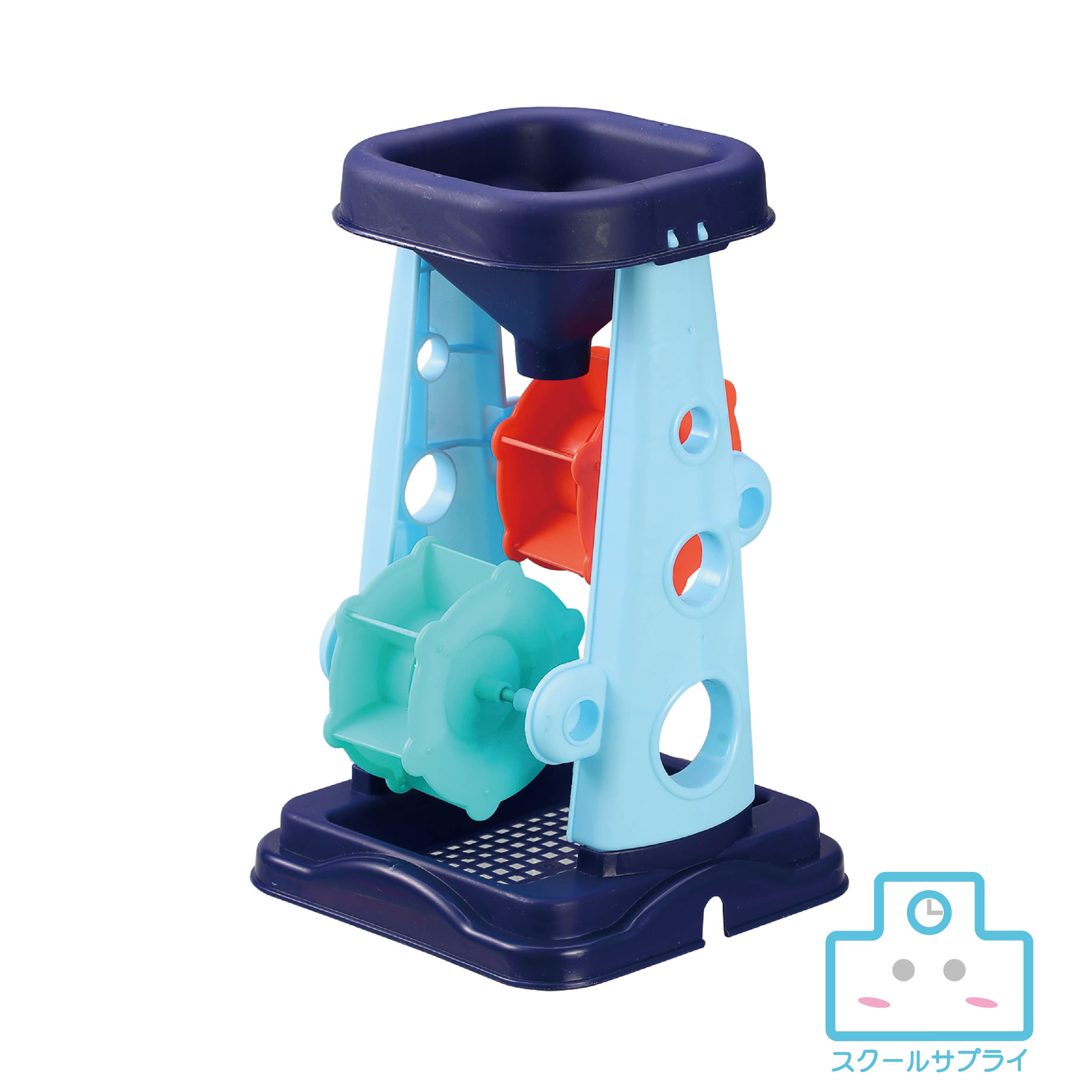 水車おもちゃ 水車FX | トイローヤル