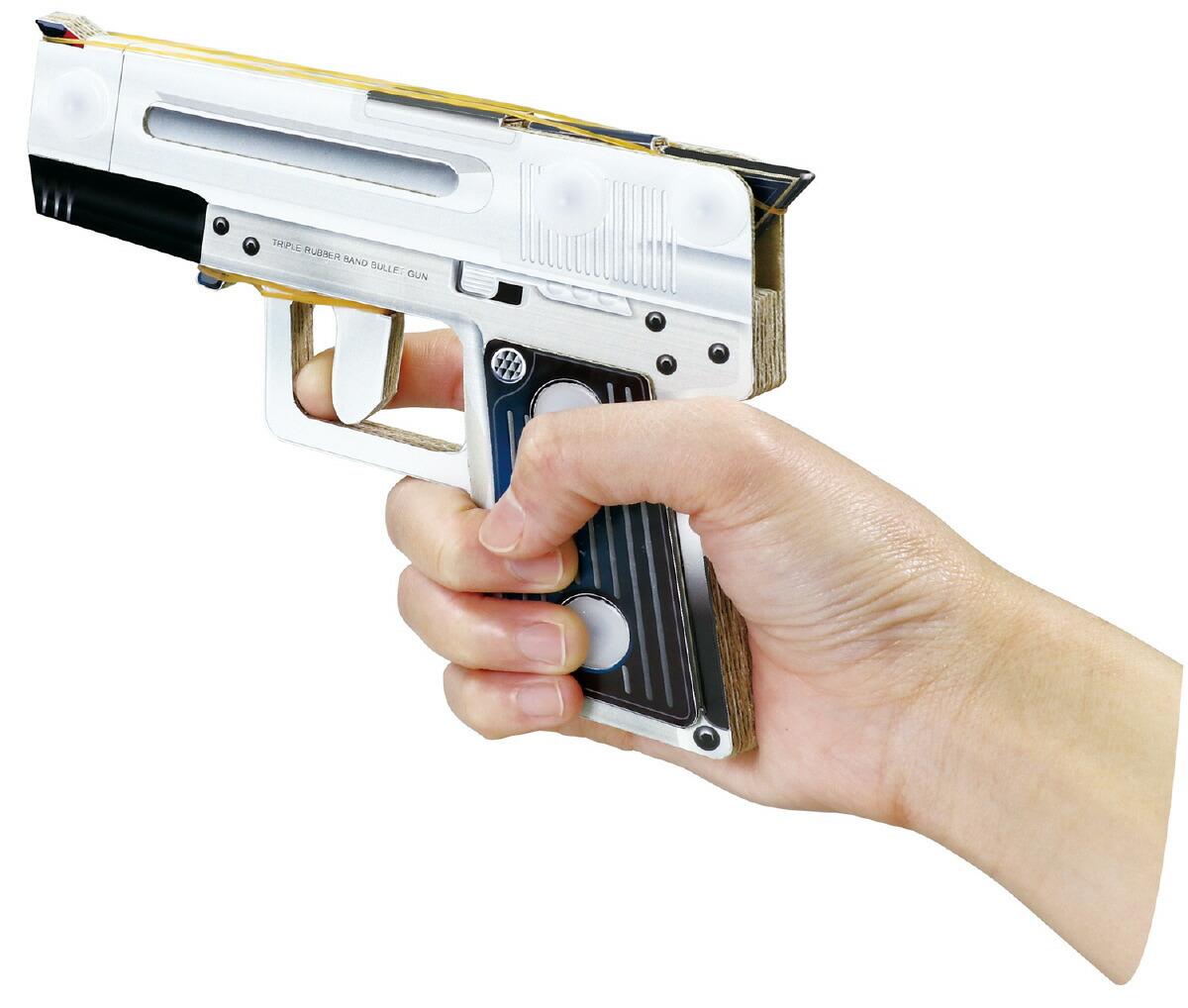 楽天市場】ショットガン3 固定ポップアップ【啓平社（KHC