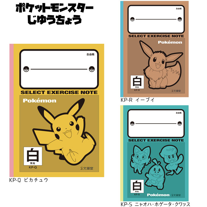 楽天市場】【 自由帳 】【 B5判 】【 じゆうノート 】文運堂 セレクト