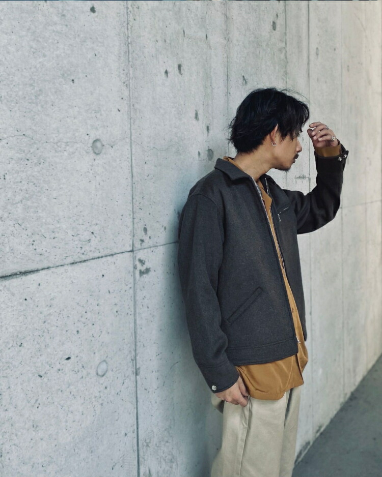 楽天市場 Schott ショット 公式通販 Wool Work Jacket ウールワークジャケット ワークジャケット ワーク シャツジャケット ライトアウター ワークスタイル ワーク系 アメカジ バイカー ブランド アウター ブルゾン Schott
