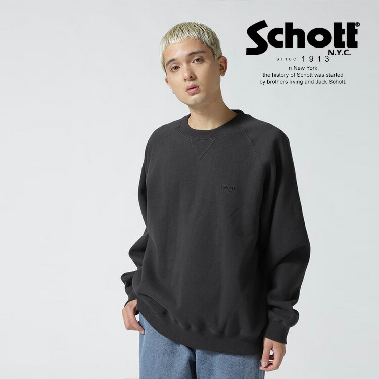 楽天市場】☆SALE |Schott/ショット公式通販|PLAID L/S WORK SHIRT