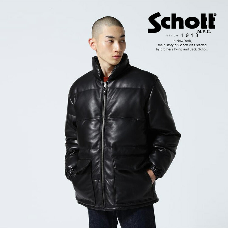 楽天市場】☆SALE |【THESQUADCOLLECTION】-Schott/ショット公式通販