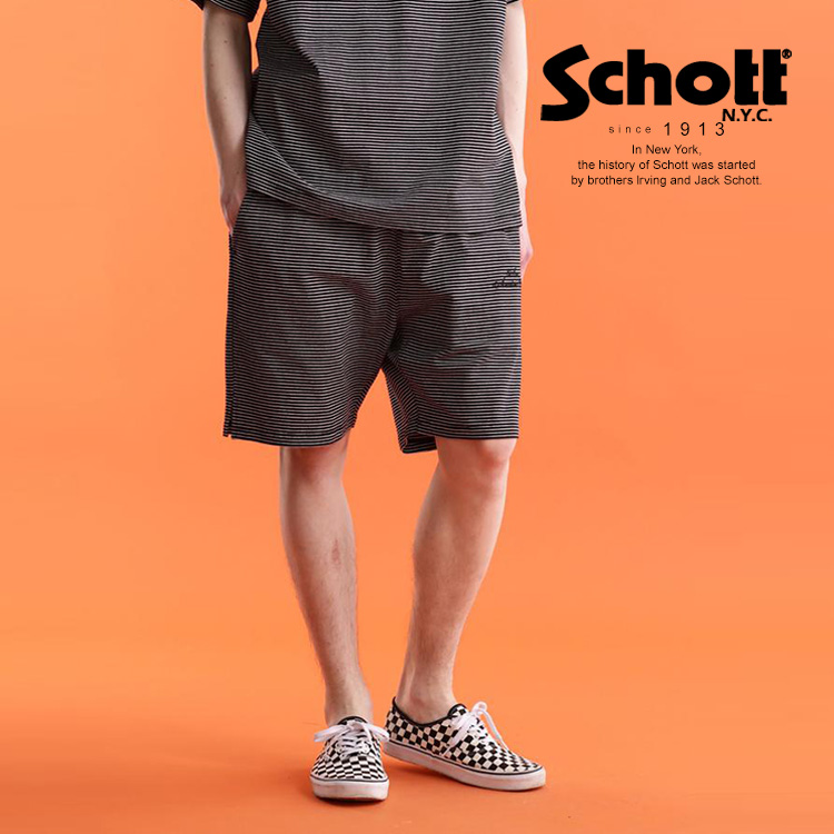 楽天市場】☆SUPER SALE |Schott/ショット 公式通販 |RANDOM BORDER