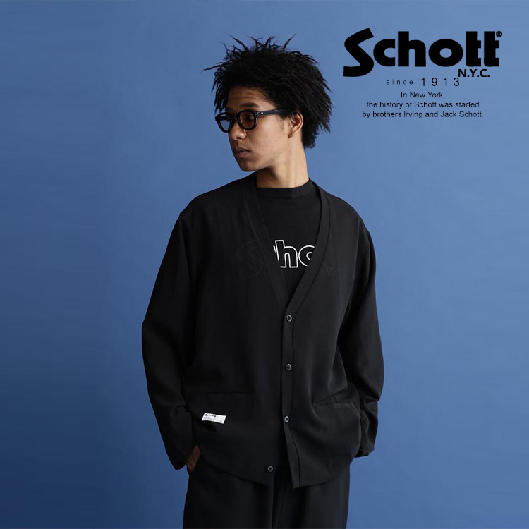 楽天市場】☆SALE |Schott/ショット公式通販|KASURI PLAID L/S SHIRT