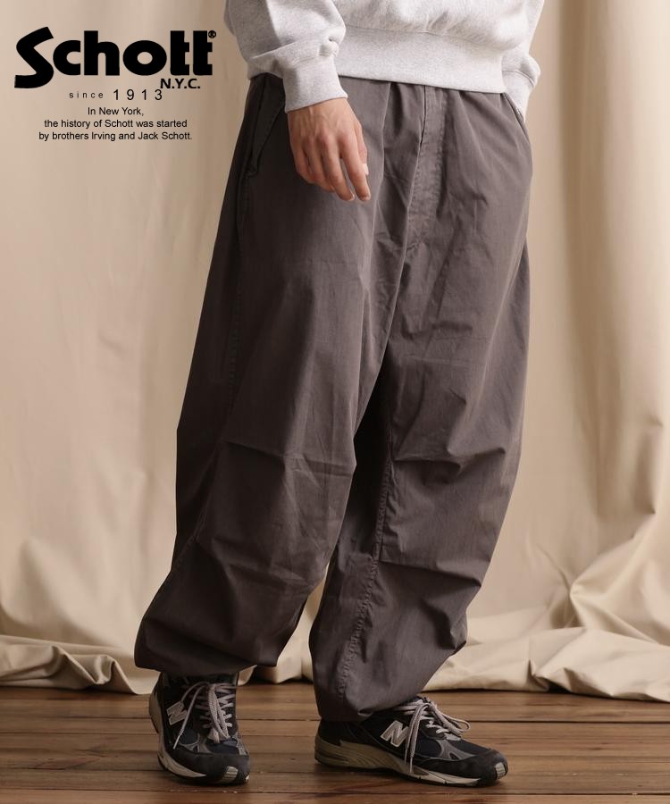 楽天市場】Schott/ショット 公式通販 |CLASSIC CARGO PANTS
