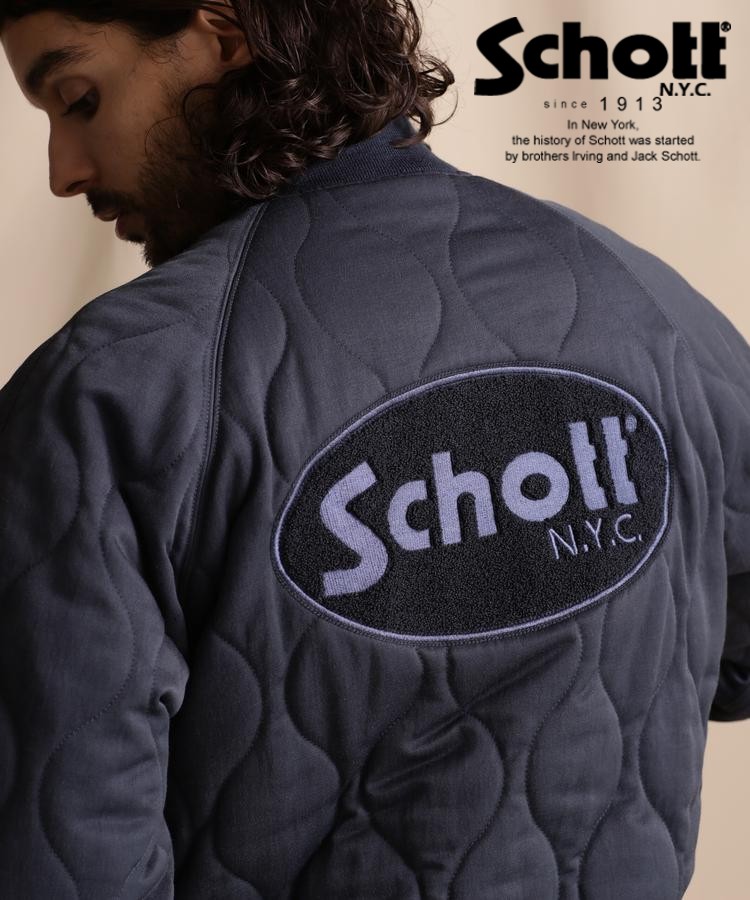 楽天市場】Schott/ショット 公式通販 |×SKOOKUM/×スクーカム STADIUM