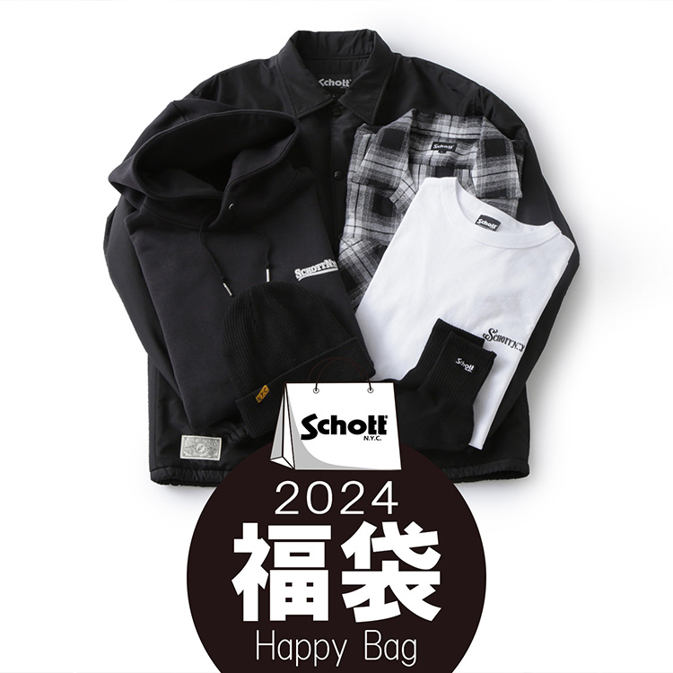 楽天市場】Schott/ショット 公式通販 |WEB LIMITED/STENCIL SWEAT