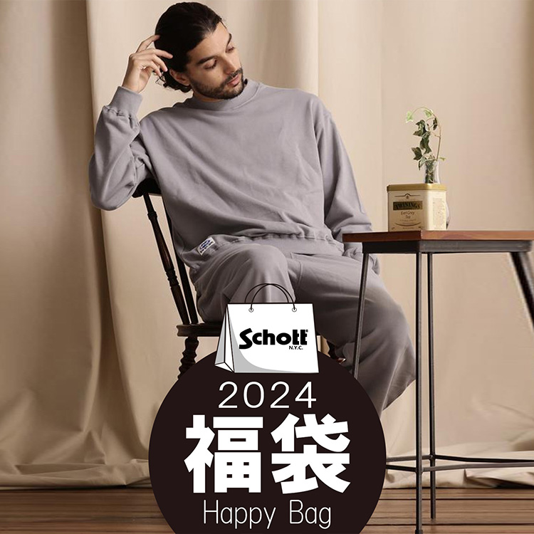 楽天市場】Schott/ショット 公式通販 |WEB LIMITED/STENCIL SWEAT