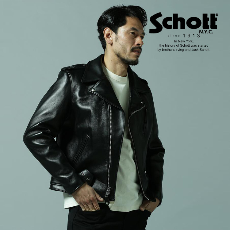 楽天市場】Schott/ショット 公式通販 |【直営限定】SPECIAL