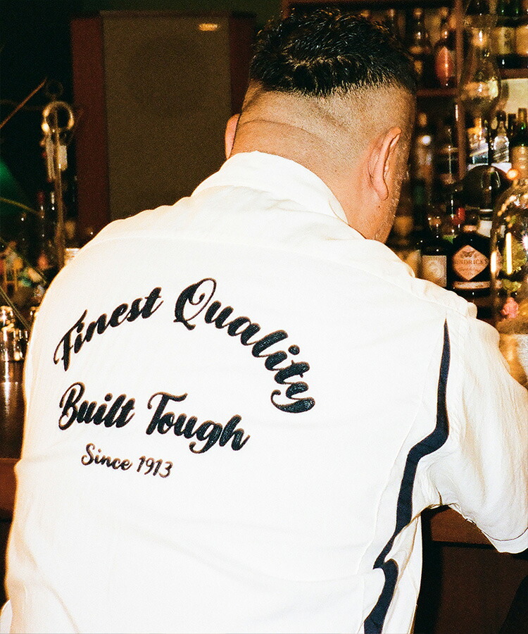 ★SALE|Schott/打つこと 堅苦しさ通信販売 | BOWLING SHIRT\