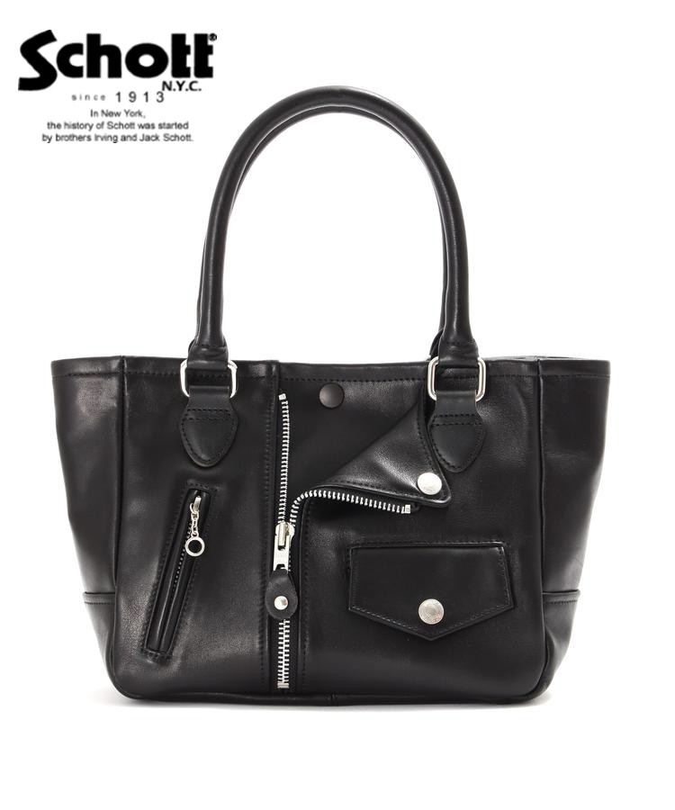 保管品/タグ付き✨ショット ライダース トートバッグ 大容量 ワンスター 黒 楽天市場】【ポイント10倍】Schott ショット RIDERS TOTE BAG