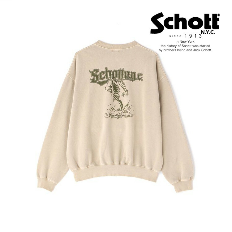 楽天市場】☆SALE | Schott/ショット 公式通販・オンライン/DEPOT限定