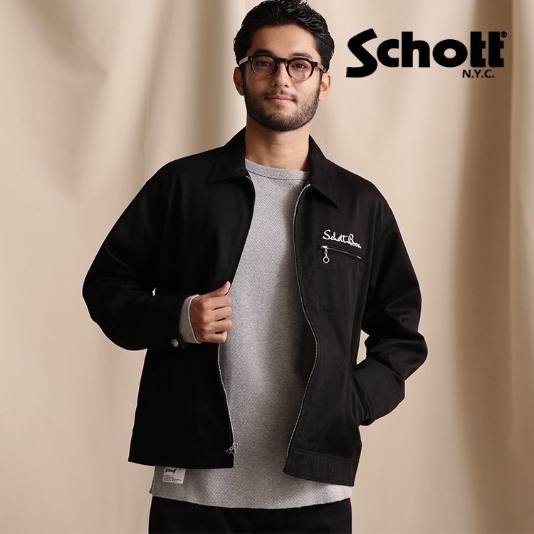 楽天市場】Schott/ショット 公式通販 |×SKOOKUM/×スクーカム STADIUM