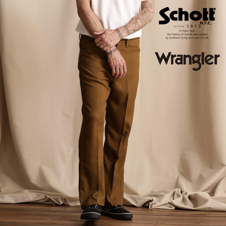 楽天市場】Schott/ショット 公式通販 | Women's Wrangler/ラングラー